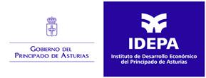 IDEPA Instituto de Desarrollo Económico del Principado de Asturias