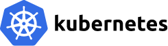 Logo Kubernetes