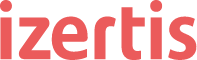 Logo Izertis