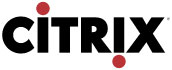 Logotipo do provedor de soluções Citrix