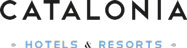 Logotipo Hoteles CATALONIA