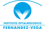 Logotipo INSTITUTO OFTALMOLOGICO FERNÁNDEZ-VEGA