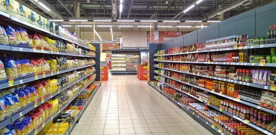 Supermercados