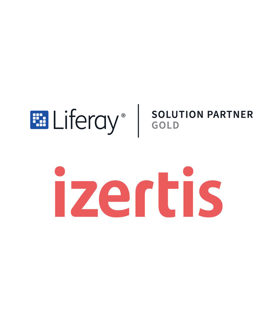 Izertis comienza 2024 como Gold Partner de Liferay