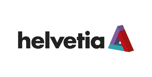 logo Helvetia