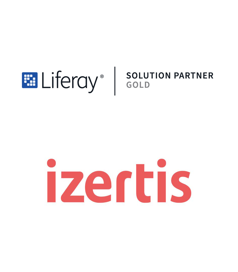 Izertis starts 2024 as a Liferay Gold Partner