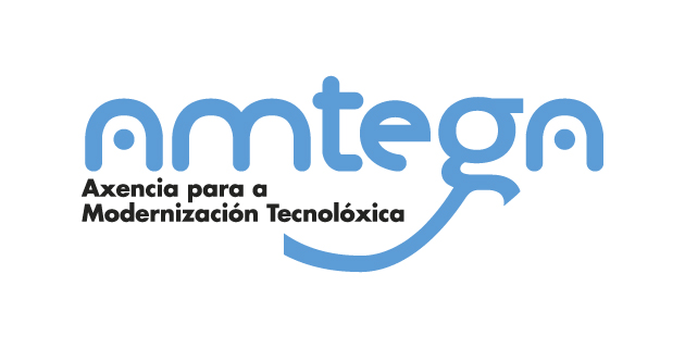 Logo AMTEGA