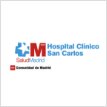Hospital clínico San Carlos