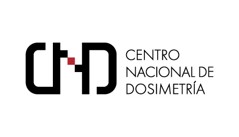 Logo Dosimetría