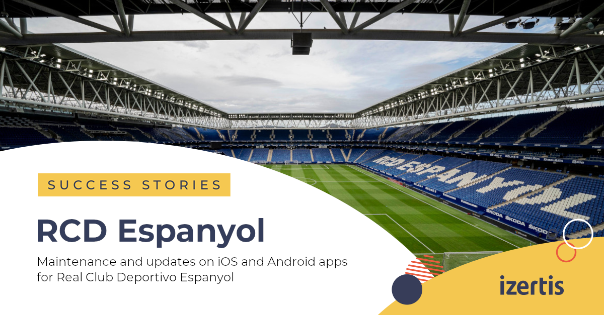 Success story RCD Espanyol