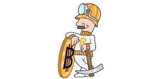 Minero bitcoin