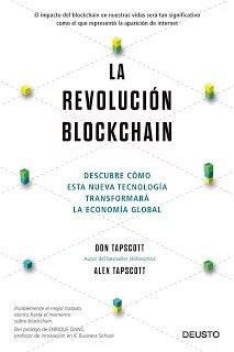 2. La revolución Blockchain