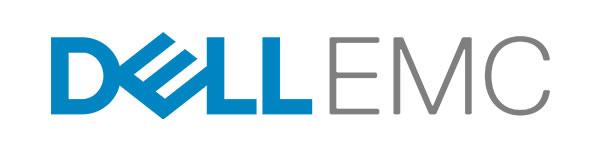 Logotipo Dell EMC