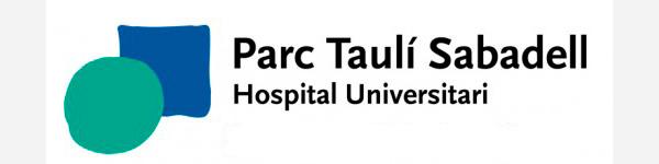 Logotipo del hospital Parc Paulí