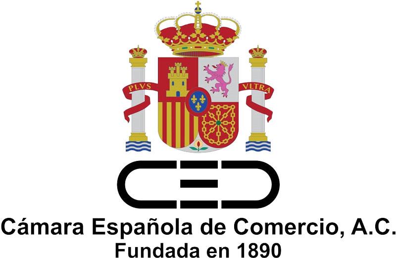 Cámara española de comercio en México