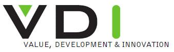 Logotipo VDI