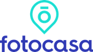 Logotipo FOTOCASA