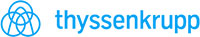 Logotipo Thyssen Krupp