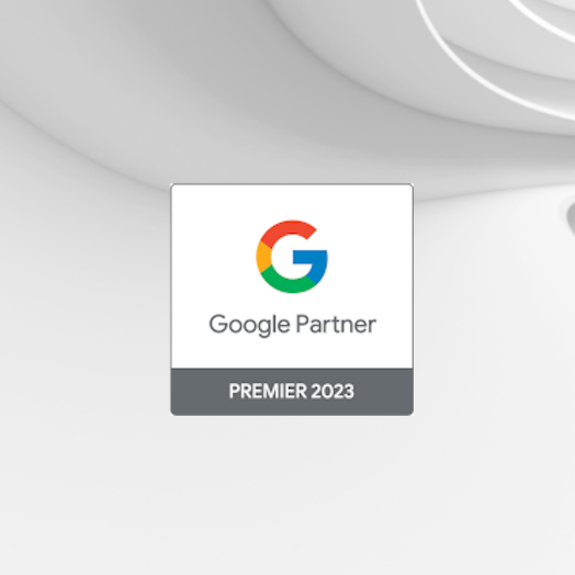 google partner premier izertis
