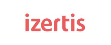 Logotipo Izertis