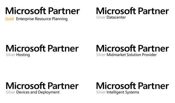 Izertis - Certificaciones Microsoft