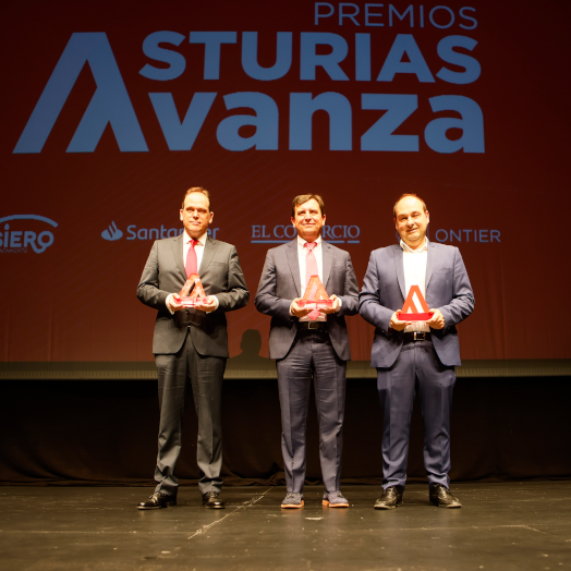 Premio asturias