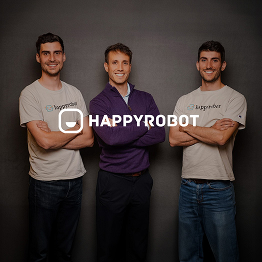 Happyrobot