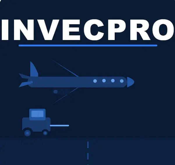 logo invecpro