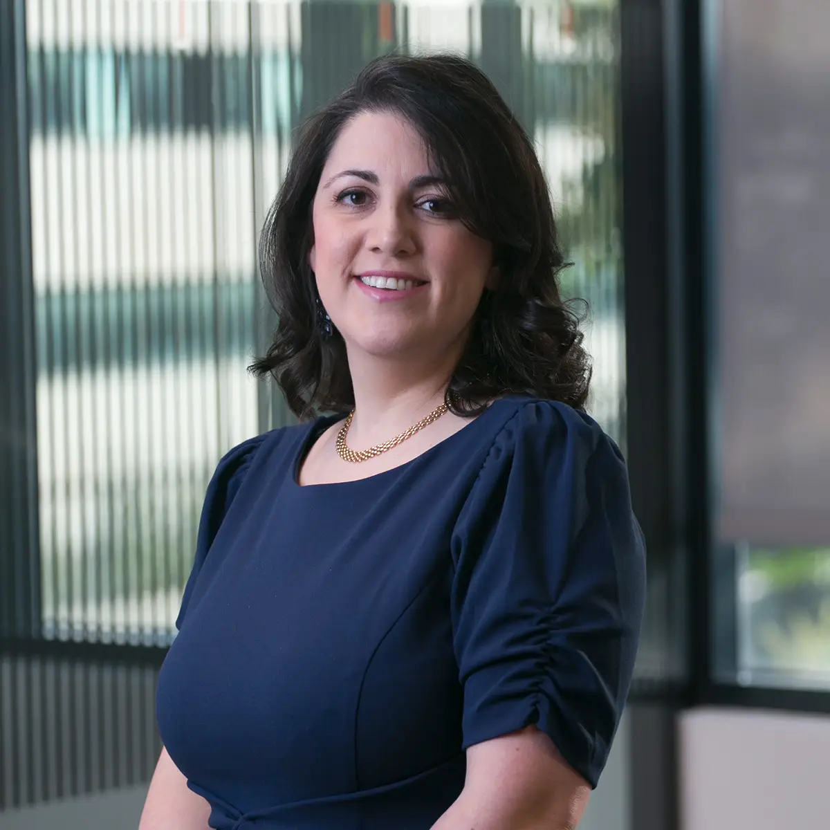 Irene Saenz