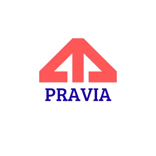 pravia