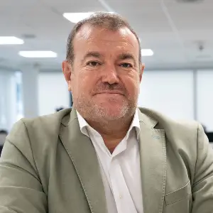 Fernando Pastor