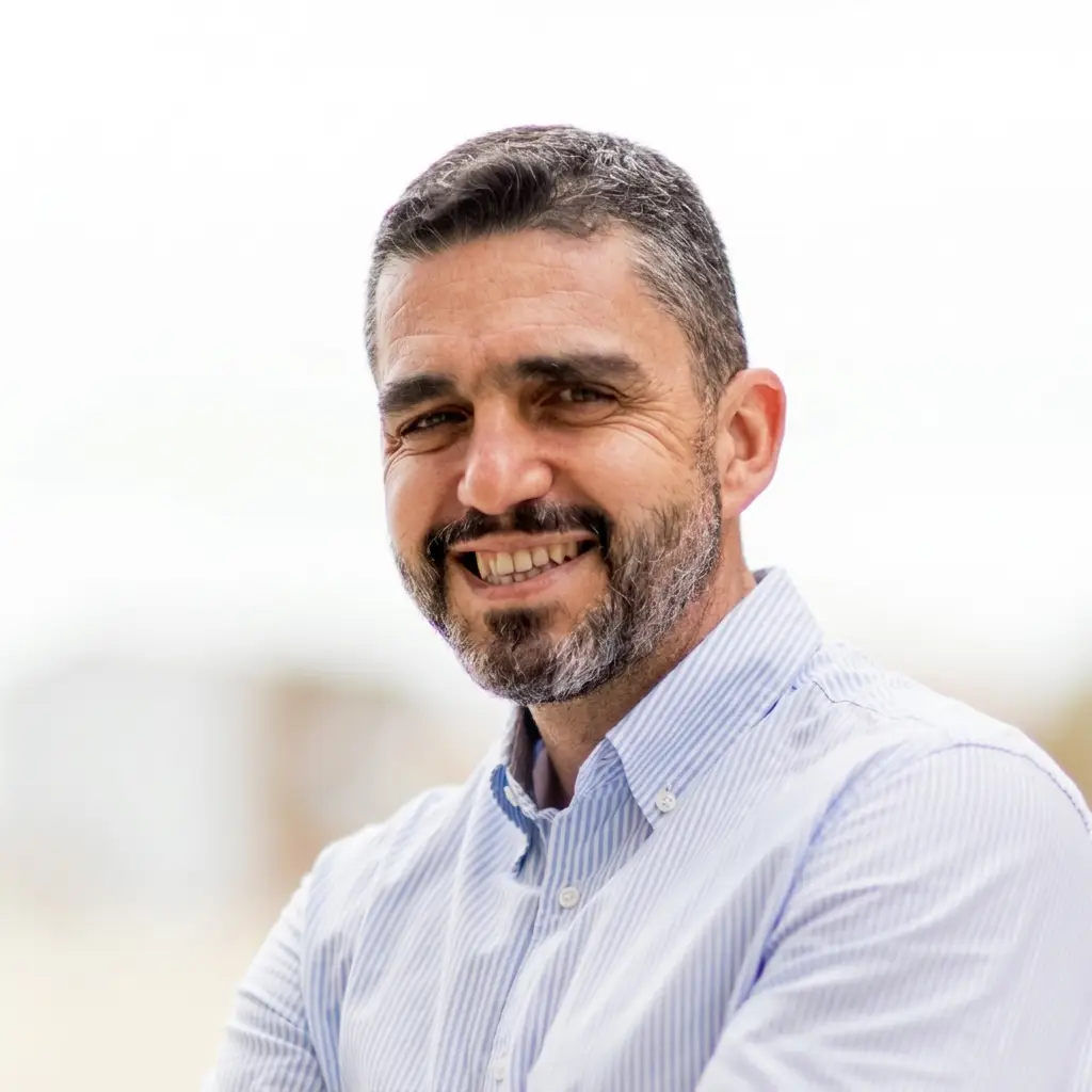 Frankie Carrero