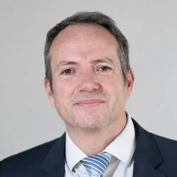 Juan Luis García