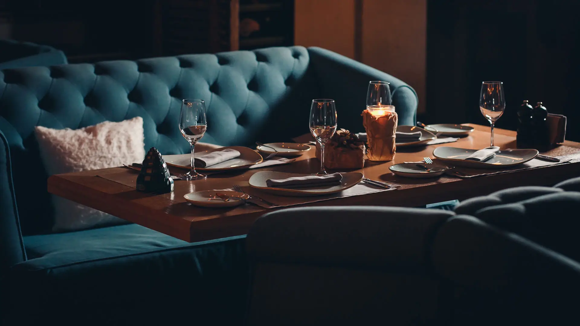 Happy woman with her baby strolling on a sunny beach