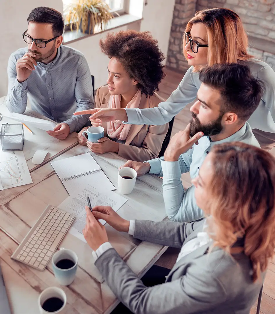 Herramientas Lean six sigma