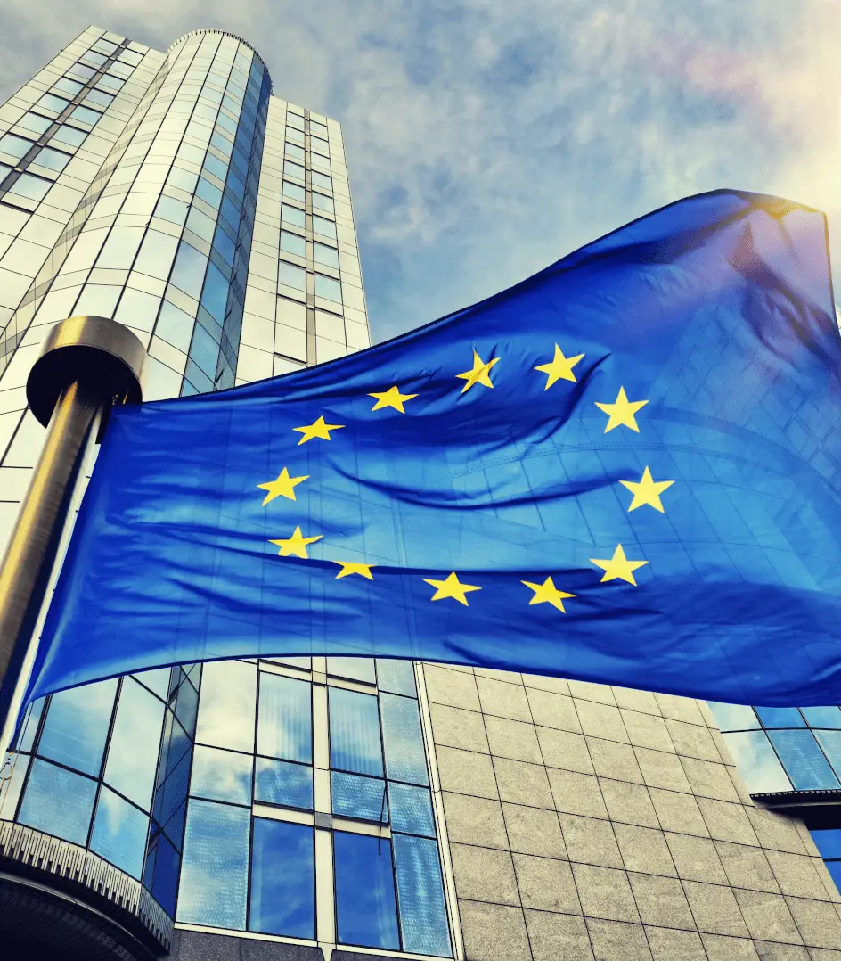 EUIPO Blockchain Europeo