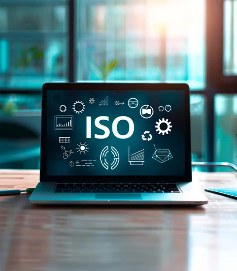 Izertis, at the forefront of information security and privacy with ISO 27701 certification