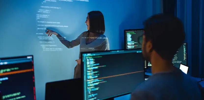 Visibilidad unificada