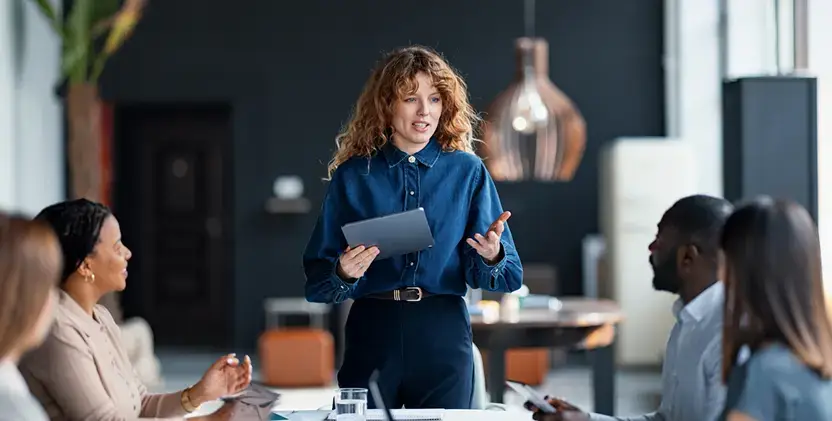 Semántica y de Gobernanza