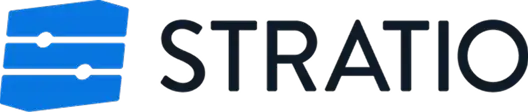 Logo Stratio