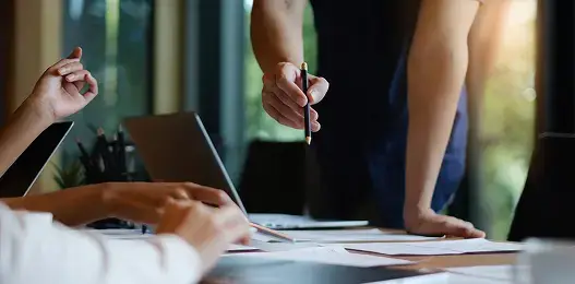 Consultoría estratégica