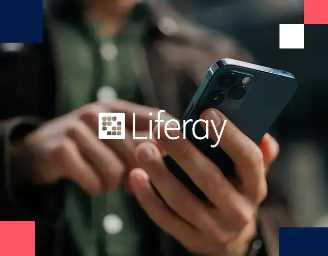 Experiencias digitales Liferay