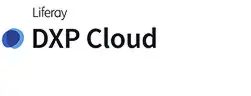logo Liferay DXP Cloud