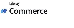 Logo Liferay Commerce