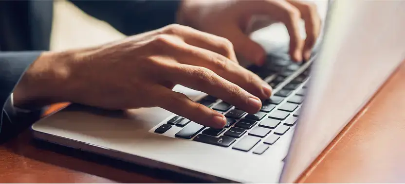 Sitios web corporativos