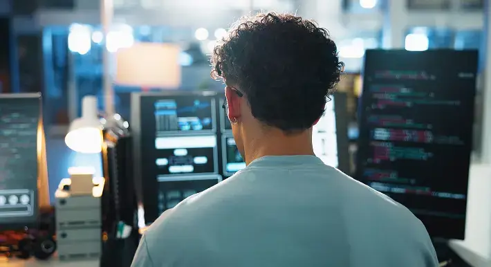 ¿Por qué es necesario el gobierno de la información?