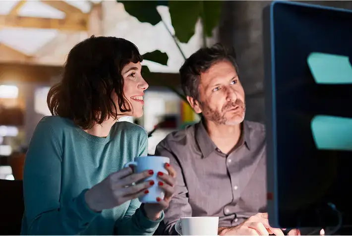 Gestión de tareas y casos