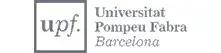 Logo Universitat Pompeu Fabra de Barcelona
