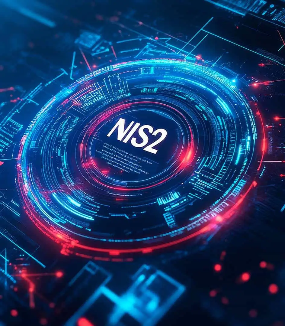 nis2 directive​
