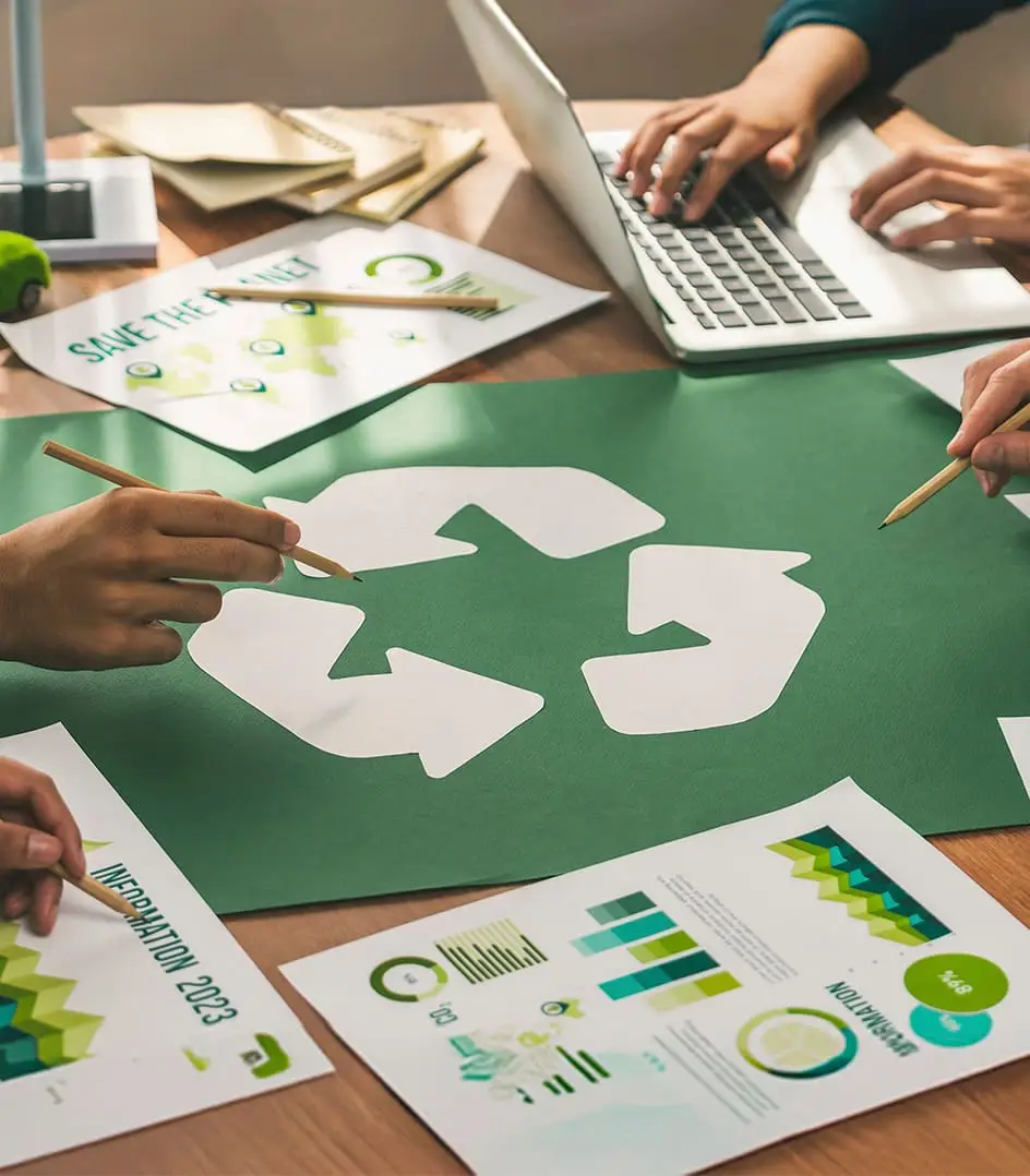 Izertis Memoria de Sostenibilidad e Información No Financiera de 2024 